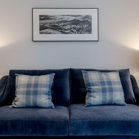 Destiny Scotland - Royal Mile Residence EDI Exteriér fotografie