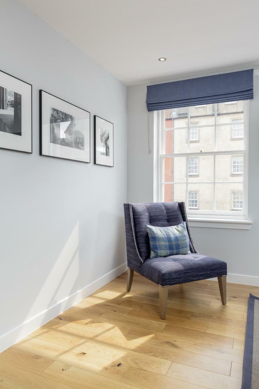 Destiny Scotland - Royal Mile Residence EDI Exteriér fotografie